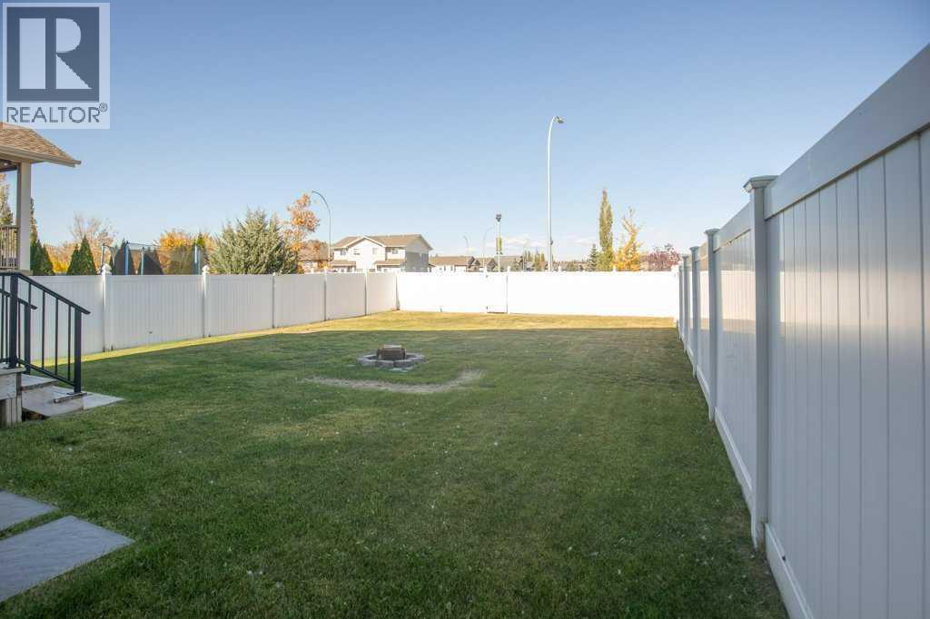 Listing photo – 1 Coventry Close, Blackfalds