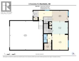 1 Coventry Close, Blackfalds, AB T4M0A8 Photo 37