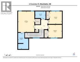 1 Coventry Close, Blackfalds, AB T4M0A8 Photo 38