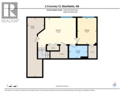 1 Coventry Close, Blackfalds, AB T4M0A8 Photo 39