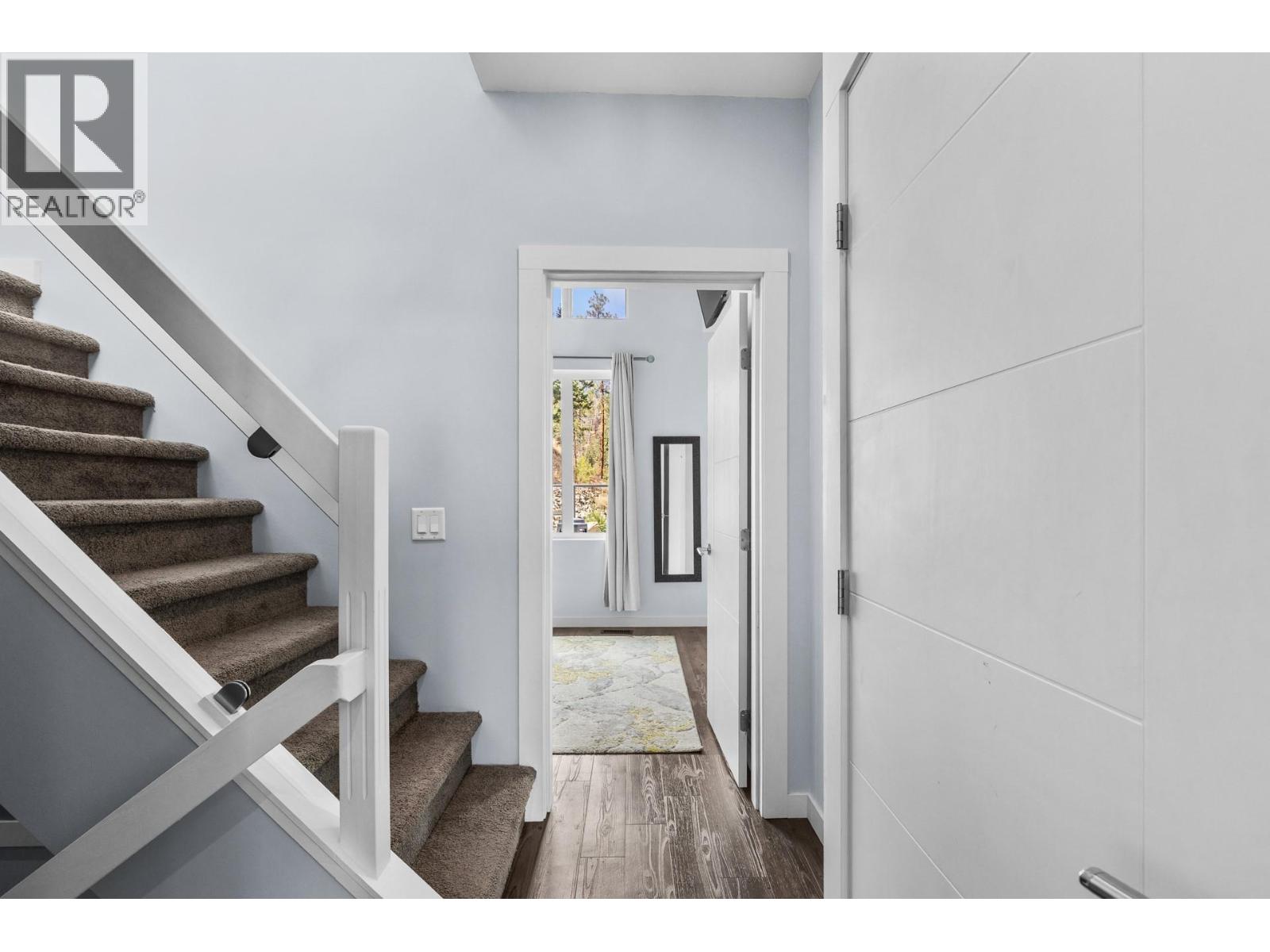 1818 Peak Point Court Unit# 30, West Kelowna