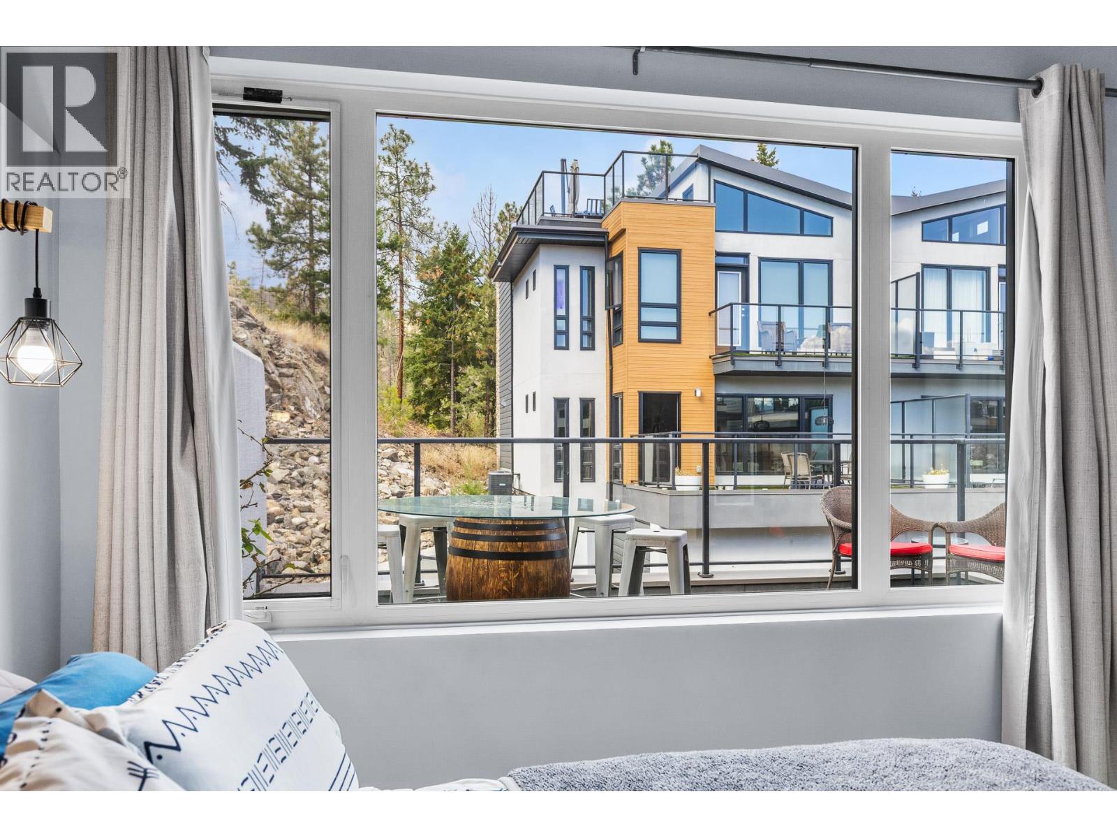 1818 Peak Point Court Unit# 30, West Kelowna