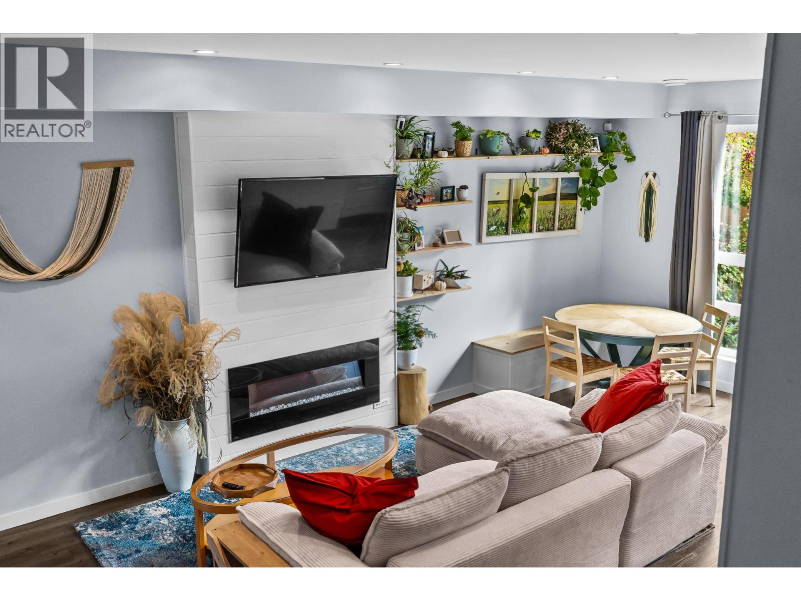 1818 Peak Point Court Unit# 30, West Kelowna