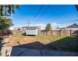 Primary Bedroom - 4908 Moore Street, Blackfalds, AB T0M0J0 Photo 8