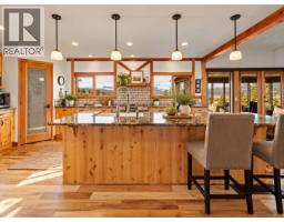 3pc Bathroom - 1321 10th Avenue, Salmon Arm, BC V1E2V6 Photo 9