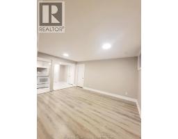 313 Christine Avenue Unit# Lower Lvl, Lakeshore, ON N8L1B5 Photo 13