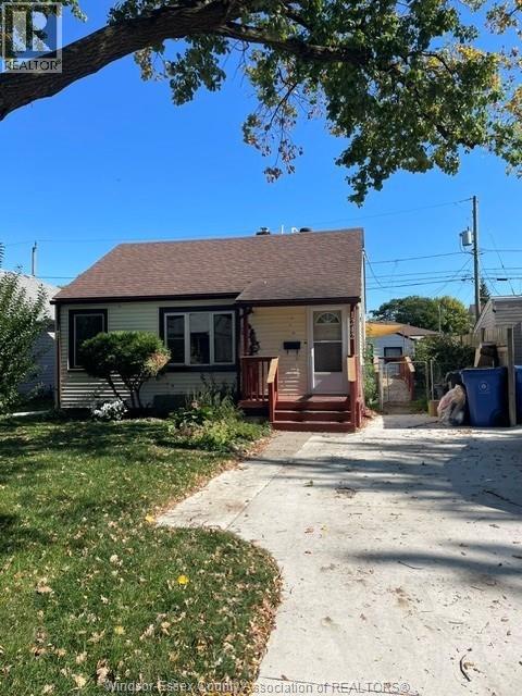 1242 LABADIE - 1