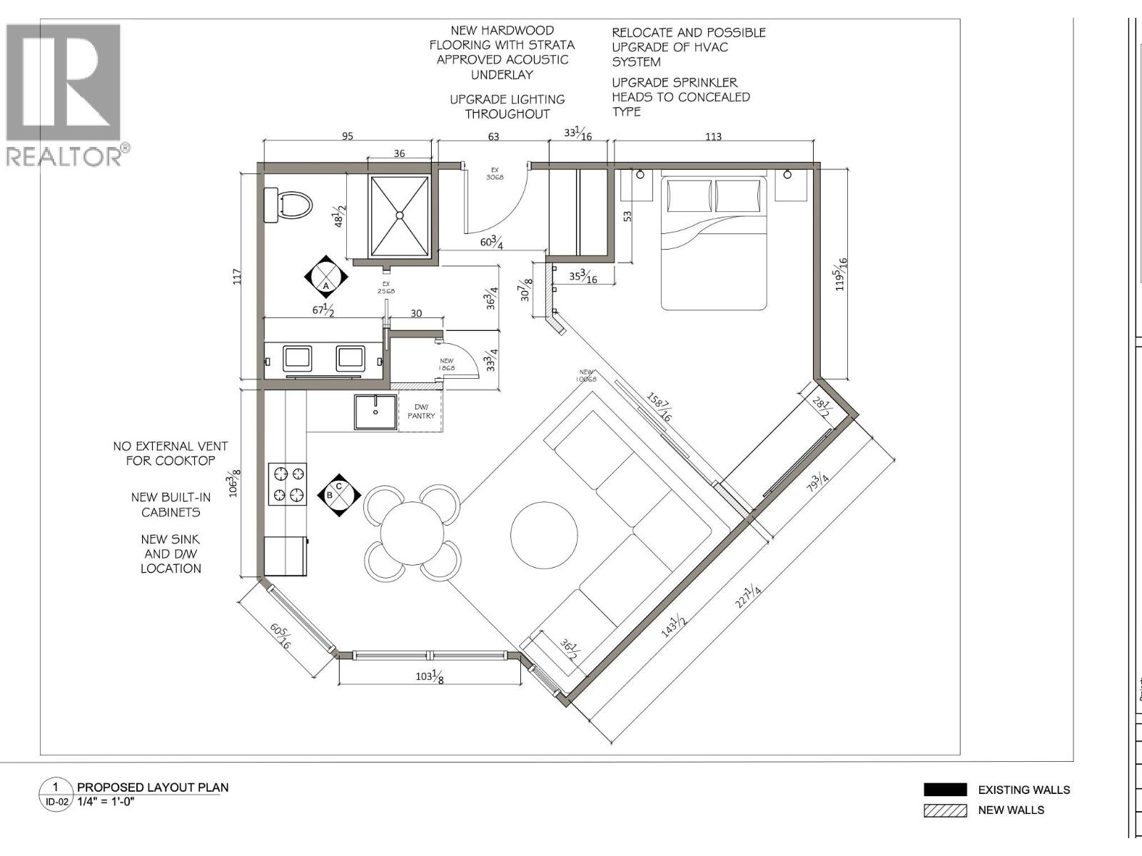 401 4557 BLACKCOMB WAY, Whistler