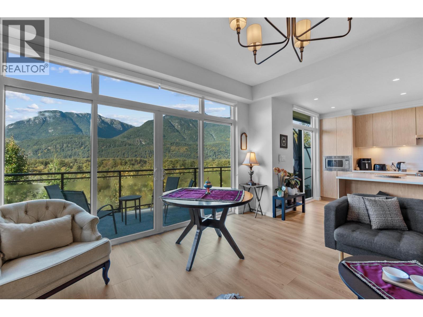 41245 HIGHLINE PLACE, Squamish