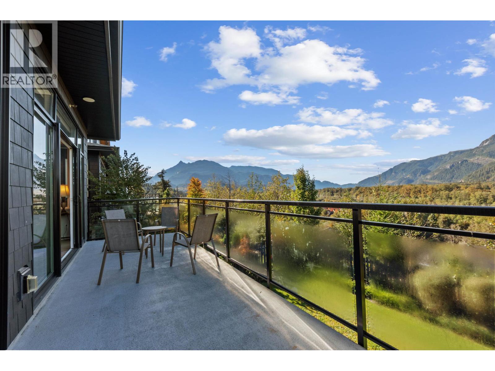 41245 HIGHLINE PLACE, Squamish