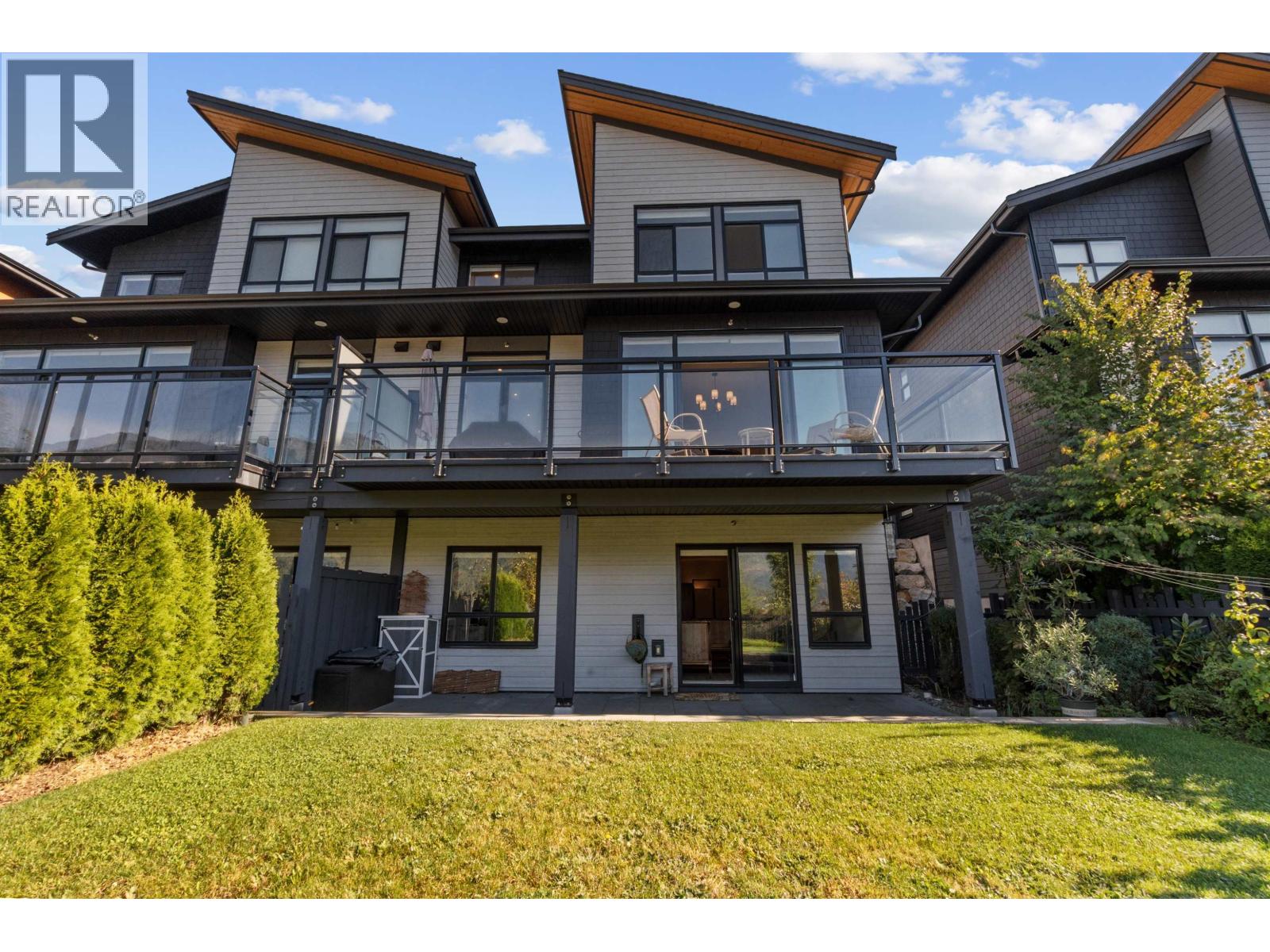 41245 HIGHLINE PLACE, Squamish