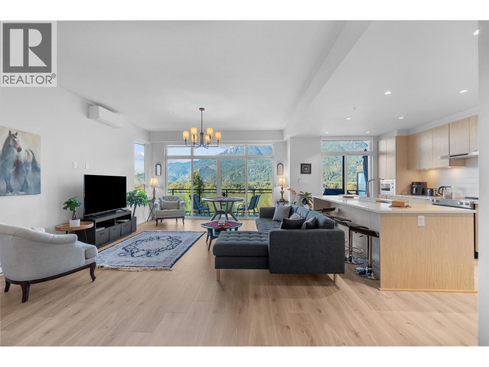 41245 HIGHLINE PLACE, Squamish