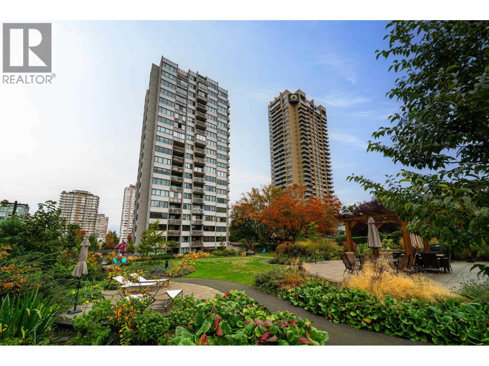 Photo of 206 1740 COMOX STREET 24