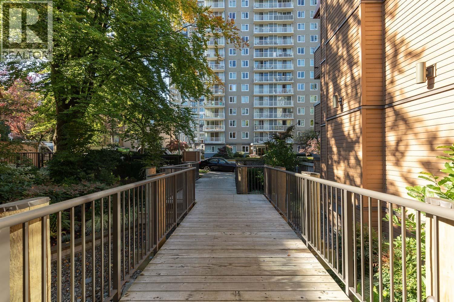 Photo of 208 1435 NELSON STREET 24