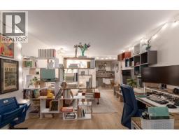 208 1435 Nelson Street, Vancouver, BC V6G2Z3 Photo 10