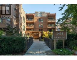 208 1435 Nelson Street, Vancouver, BC V6G2Z3 Photo 22