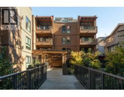 208 1435 Nelson Street, Vancouver, BC V6G2Z3 Photo 23