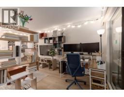208 1435 Nelson Street, Vancouver, BC V6G2Z3 Photo 9