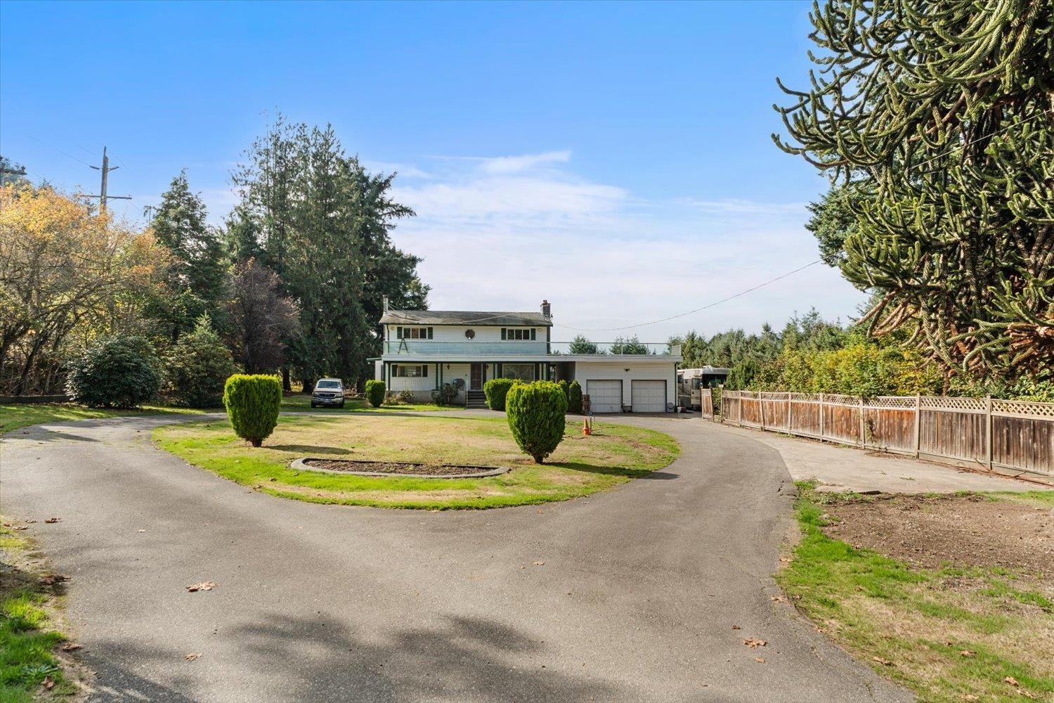 Property for sale at 42111 RATZLAFF ROAD, Yarrow