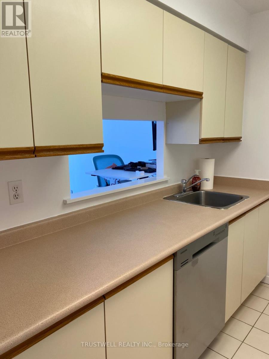 1107- 21 Overlea Boulevard, Toronto, ON photo 11