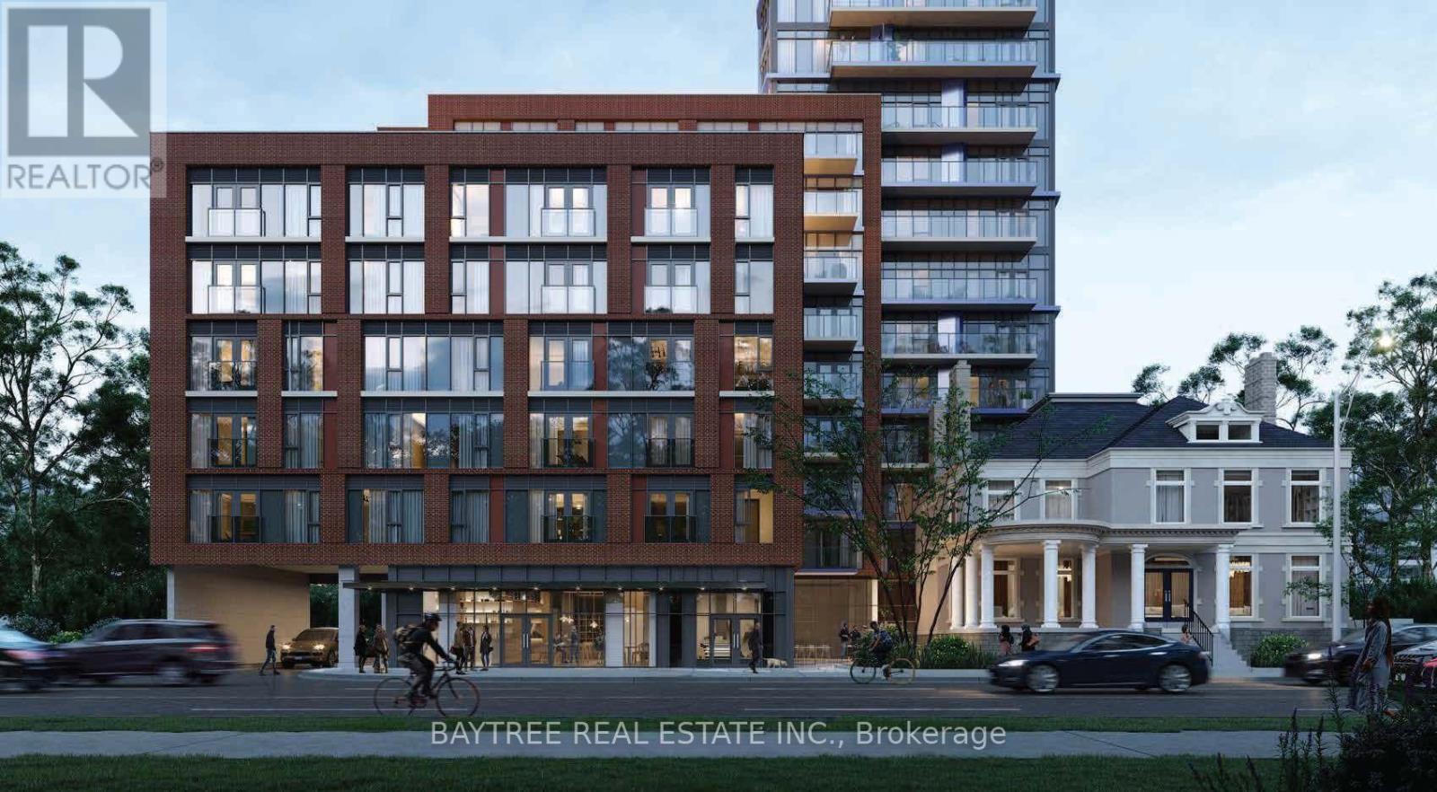 308 Jarvis Street — photo 27