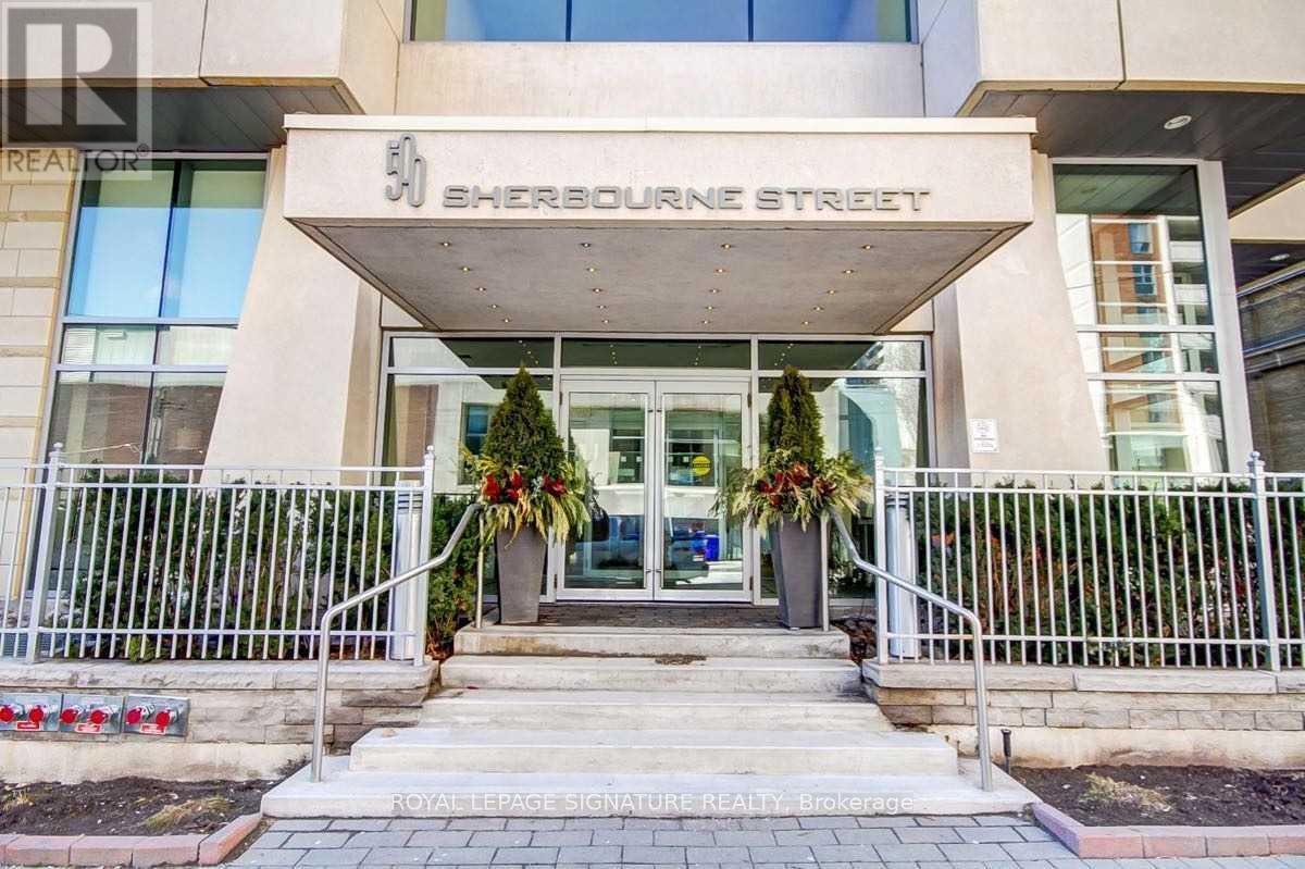 500 Sherbourne Street — photo 36