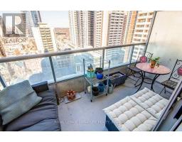1201 - 500 Sherbourne Street, Toronto, ON M4X1L1 Photo 17