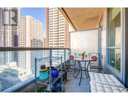 1201 - 500 Sherbourne Street, Toronto, ON M4X1L1 Photo 18