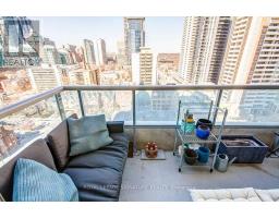 1201 - 500 Sherbourne Street, Toronto, ON M4X1L1 Photo 19