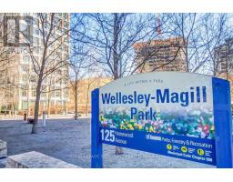 1201 - 500 Sherbourne Street, Toronto, ON M4X1L1 Photo 32