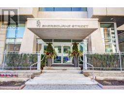 1201 - 500 Sherbourne Street, Toronto, ON M4X1L1 Photo 36
