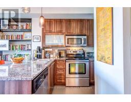 1201 - 500 Sherbourne Street, Toronto, ON M4X1L1 Photo 9