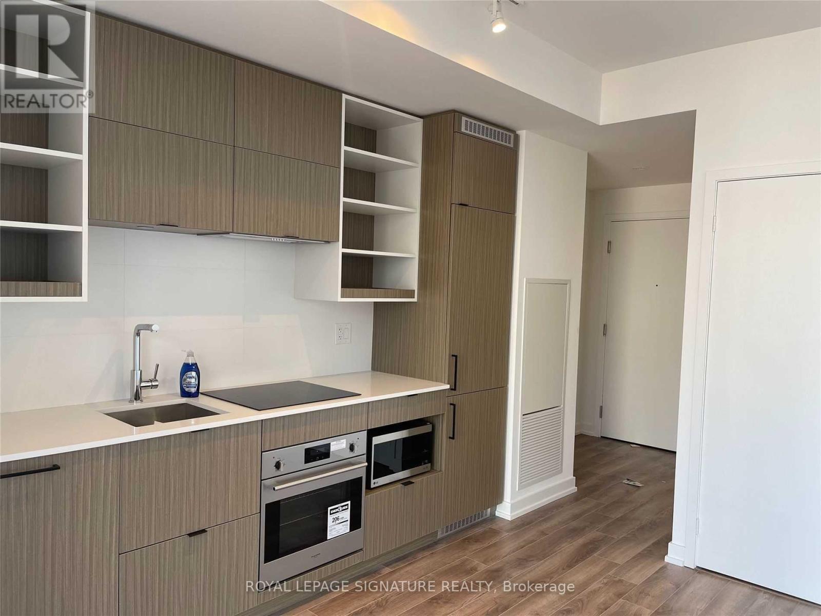 1301 - 20 EDWARD STREET, Toronto (Bay Street Corridor) Ontario