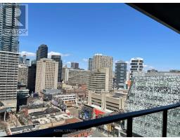 1301 - 20 Edward Street, Toronto, ON M5G0C5 Photo 11
