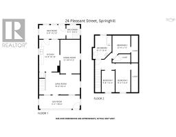 24 Pleasant Street, Springhill, NS B0M1X0 Photo 11