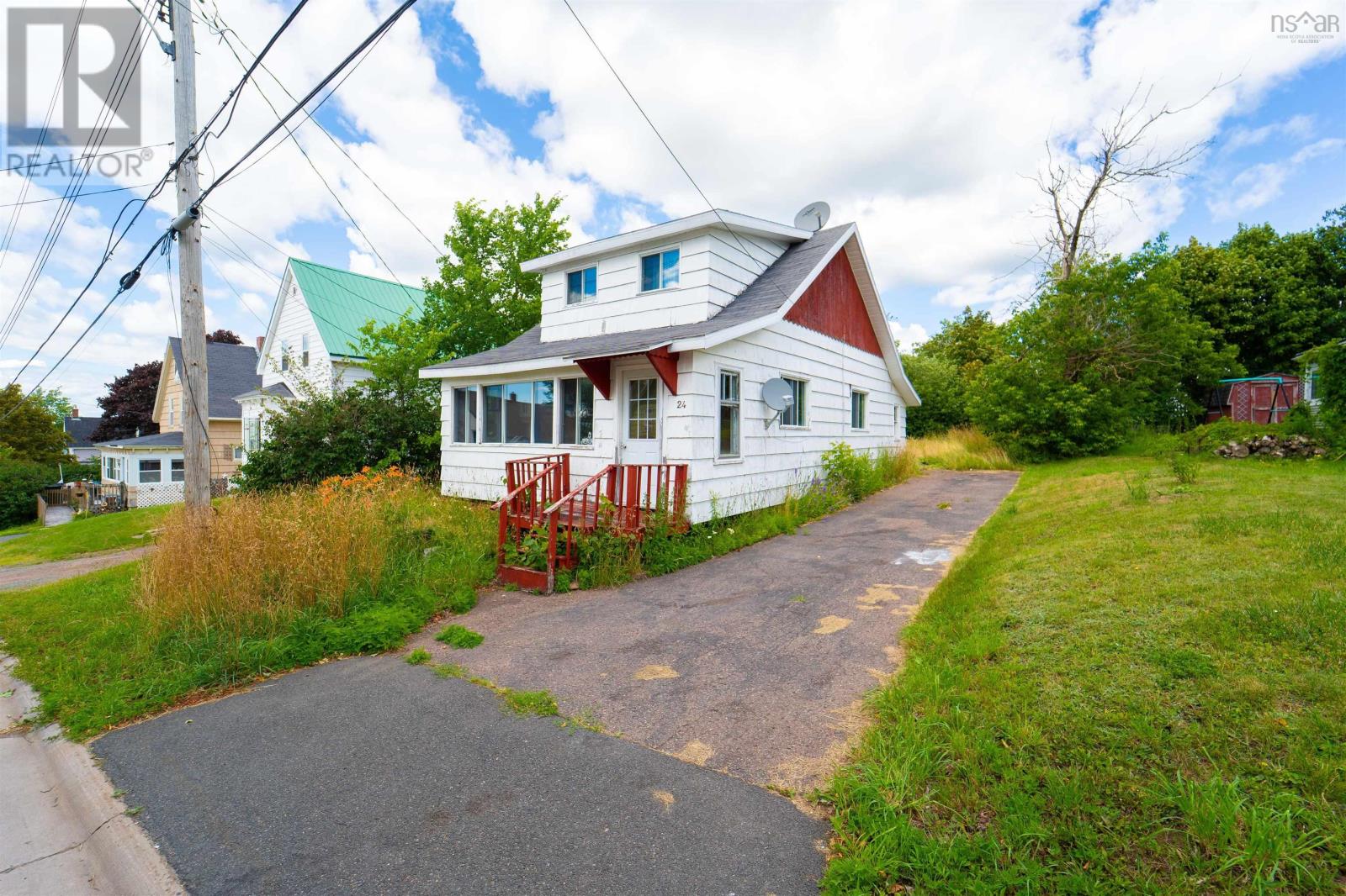 24 Pleasant Street - 2