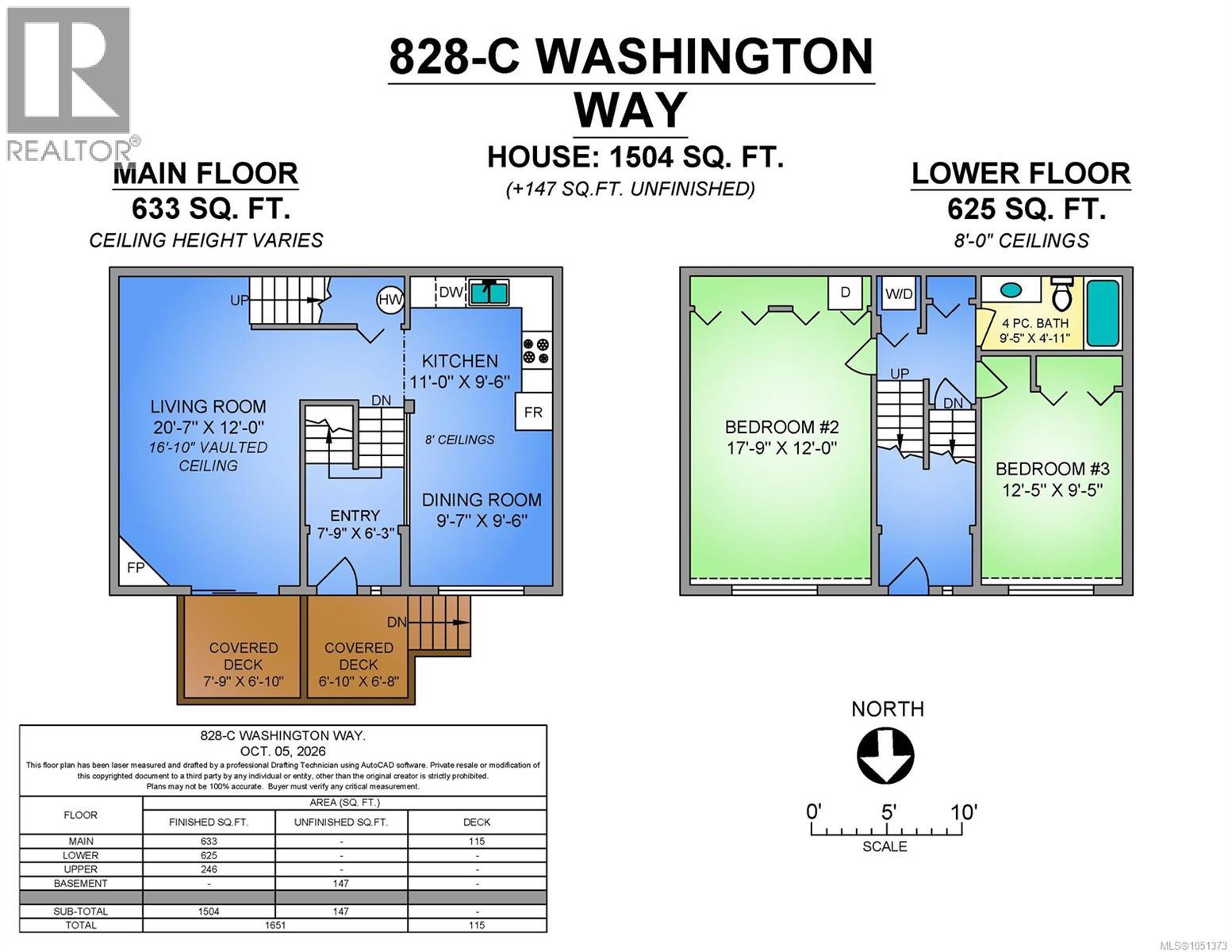 #C 828 Washington Way - Image 27