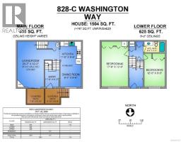 C 828 Washington Way, Courtenay, BC V9J1L0 Photo 27