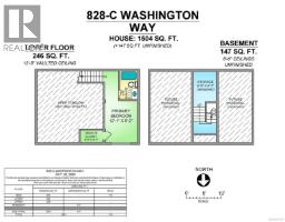 C 828 Washington Way, Courtenay, BC V9J1L0 Photo 28