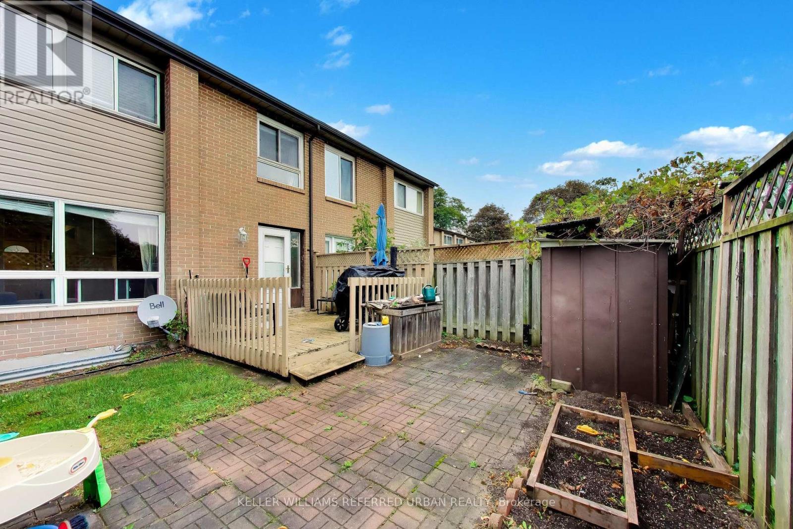 #62 1235 RADOM STREET - 36