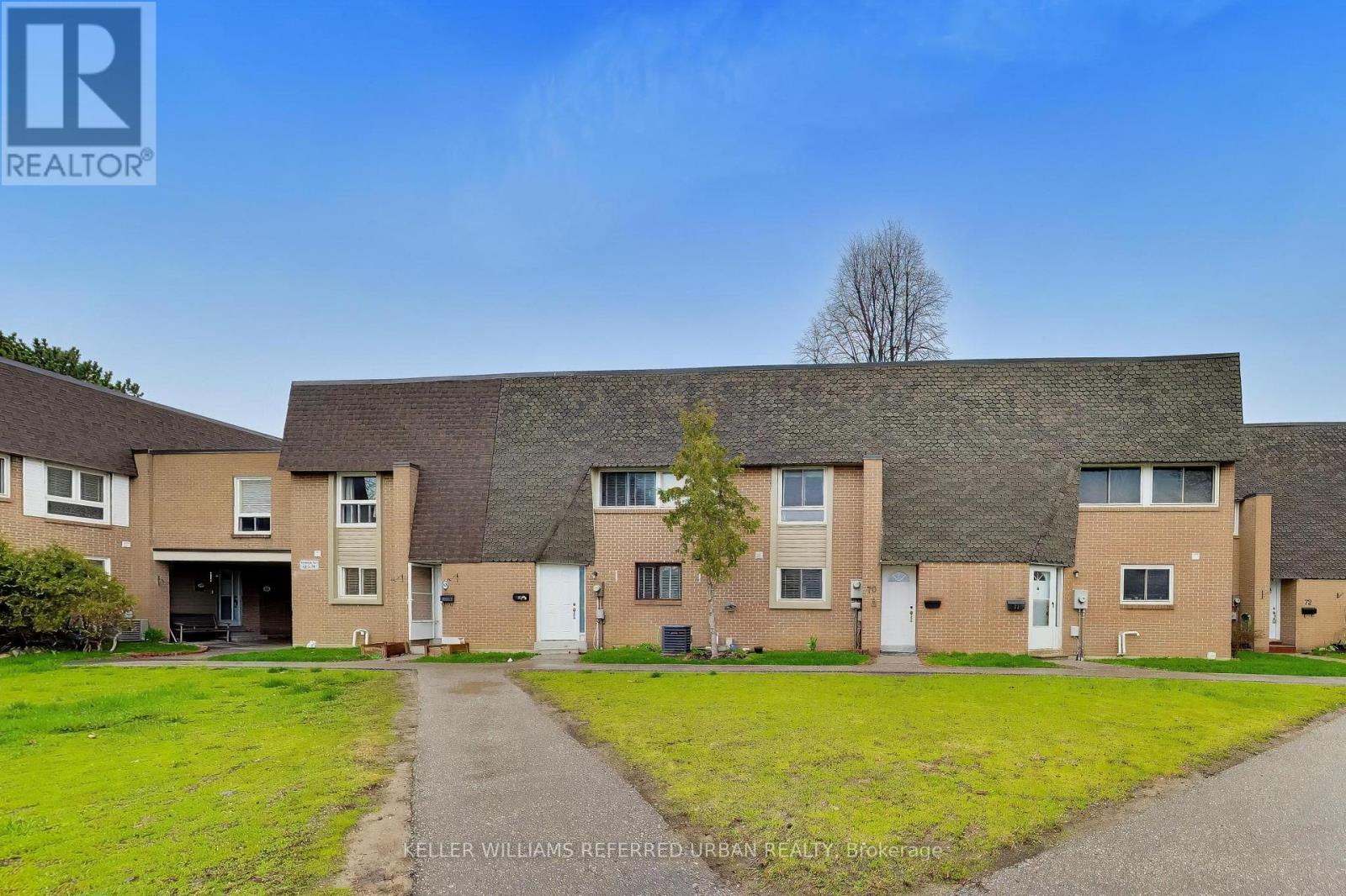 #62 1235 RADOM STREET - 4