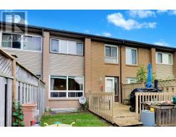 62 - 1235 Radom Street, Pickering, ON L1W1J3 Photo 34