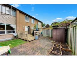62 - 1235 Radom Street, Pickering, ON L1W1J3 Photo 36