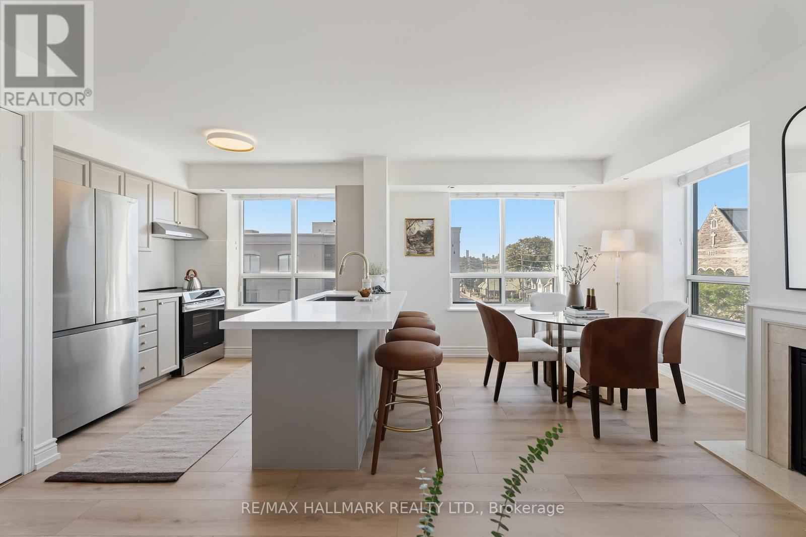 404- 1797 Queen Street East, Toronto, ON photo 14