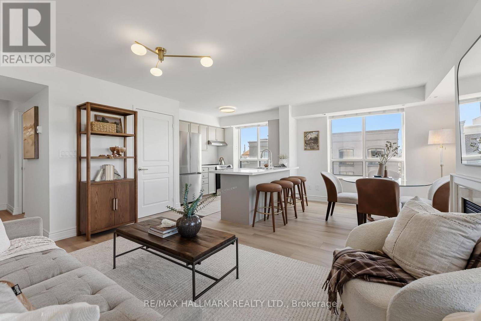 404- 1797 Queen Street East, Toronto, ON photo 5