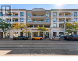 404 - 1797 Queen Street E, Toronto, ON M4L3Y5 Photo 40