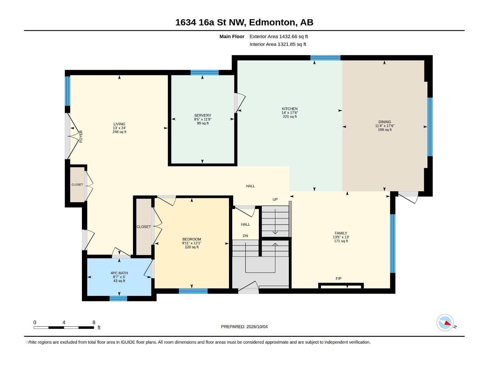 1634 16A ST NW - 51