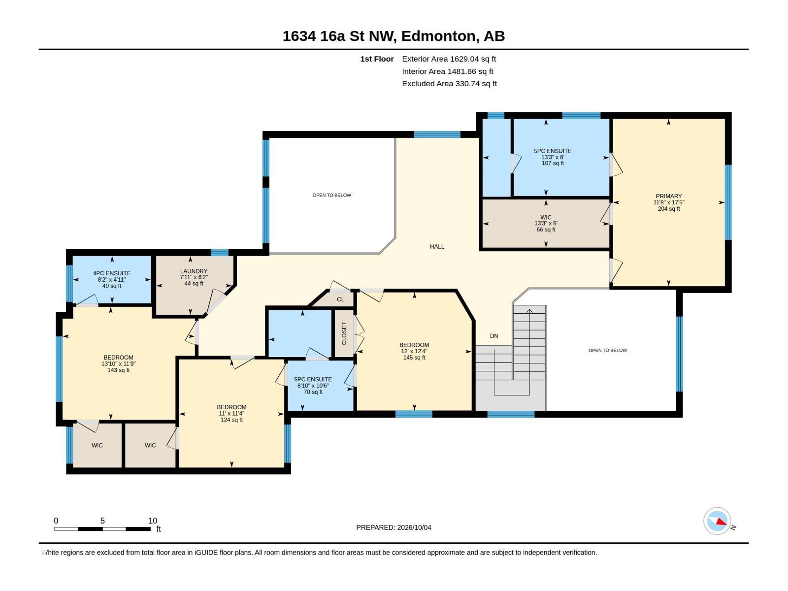 1634 16A ST NW - 52