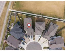 Laundry room - 1634 16a St Nw, Edmonton, AB T6T2S1 Photo 11