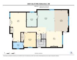 1634 16a St Nw, Edmonton, AB T6T2S1 Photo 51